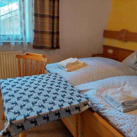 Ferienwohnung Muhlbauer Вальд  Экстерьер фото